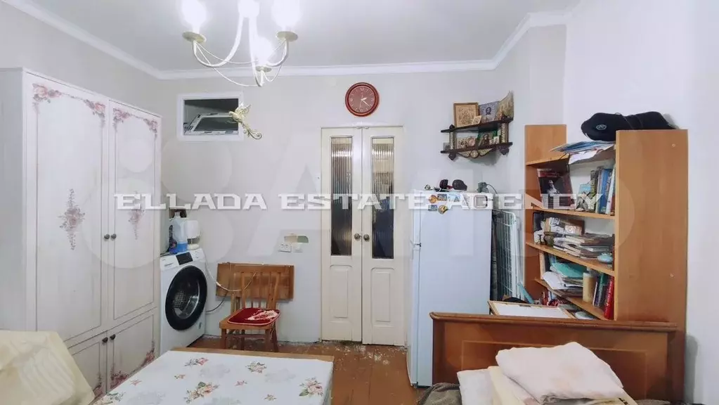 1-к. квартира, 19 м, 2/5 эт. - Фото 1