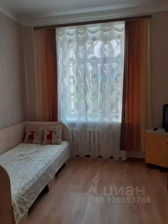 Студия Чувашия, Чебоксары ул. Аркадия Гайдара, 6 (18.0 м) - Фото 2