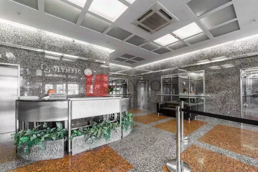 Офис в Москва просп. Мира, 33к1 (78 м) - Фото 1