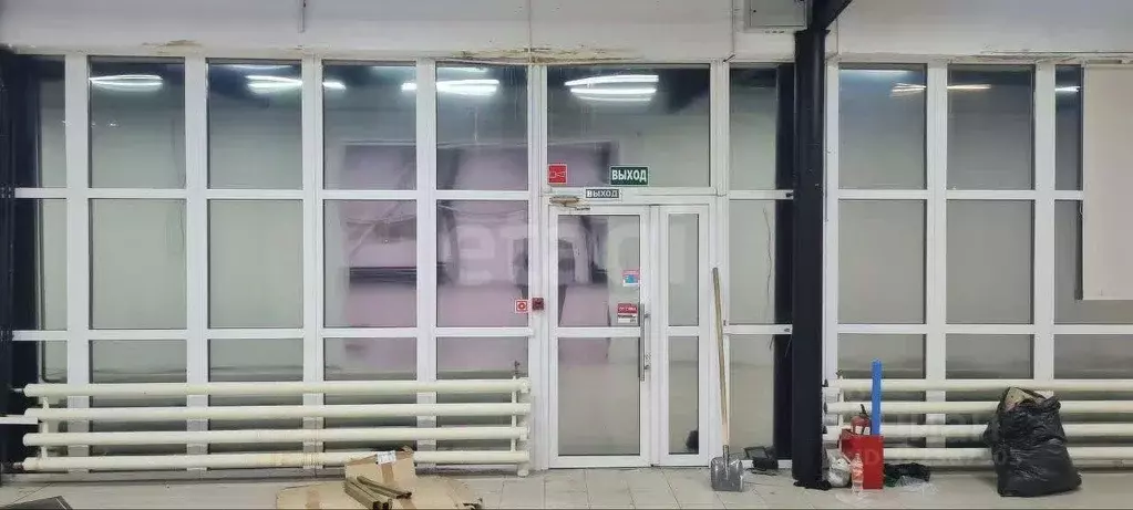 Склад в Ямало-Ненецкий АО, Новый Уренгой Таежная ул., 204/12 (1100 м) - Фото 2