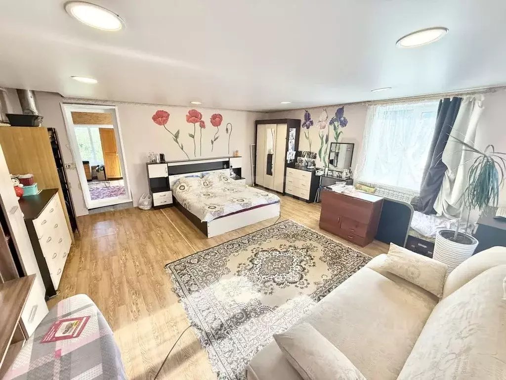 Дом в Удмуртия, Завьяловский район, д. Тихий Ключ  (170 м) - Фото 1