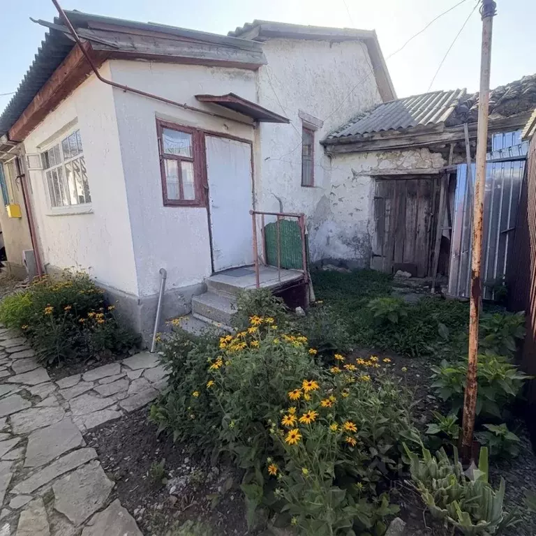 1-к кв. Крым, Симферополь ул. 8 Марта, 67 (30.0 м) - Фото 2