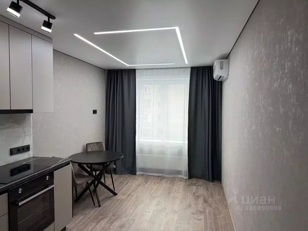 2-к кв. Алтайский край, Барнаул Северо-Западная ул., 48А (39.0 м) - Фото 2