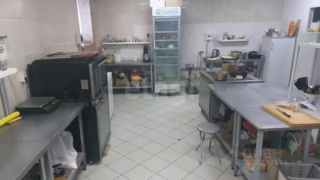 Помещение свободного назначения в Томская область, Томск тракт ... - Фото 2