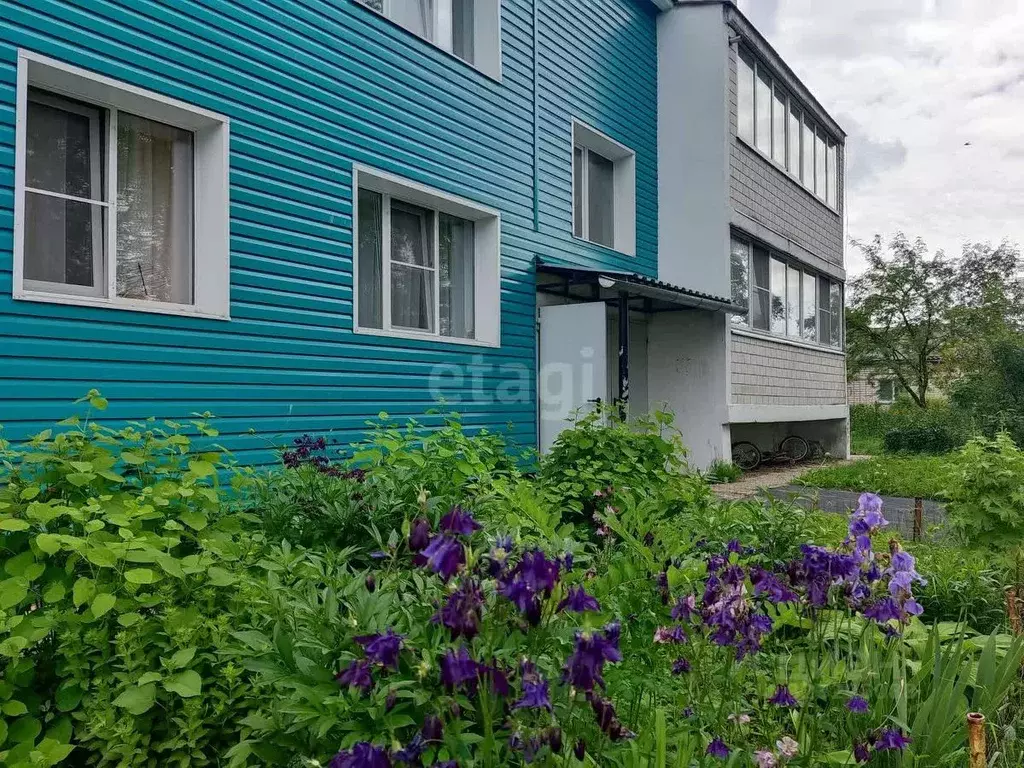 2-к кв. Марий Эл, Сернурский район, Кукнурское с/пос, д. Куракино ул. ... - Фото 2