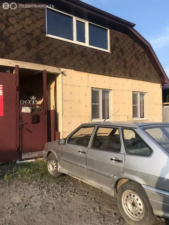 Дом в Батайск, Астраханская улица, 55 (211 м) - Фото 0