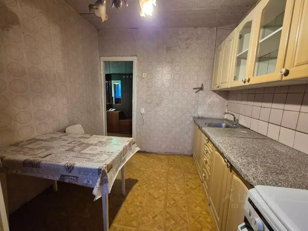 3-к кв. Волгоградская область, Волгоград просп. Металлургов, 30 (61.8 ... - Фото 2