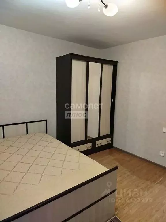 2-к кв. Липецкая область, Липецк ул. Водопьянова, 33 (65.0 м) - Фото 2