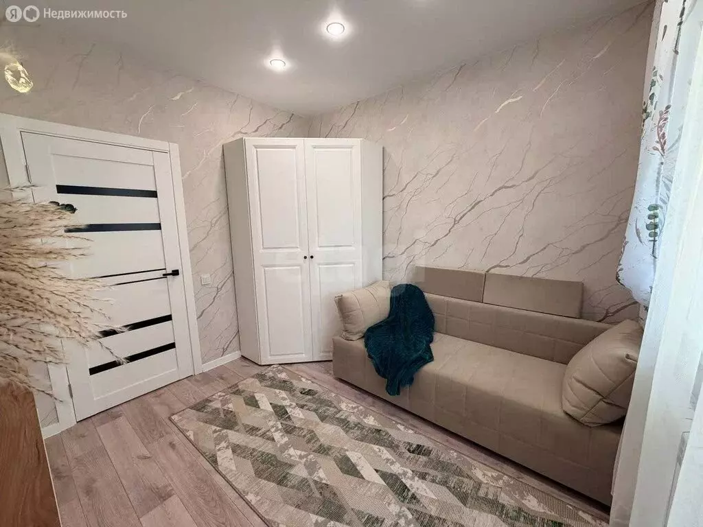 1-комнатная квартира: Муром, 5-я Новослободская улица, 4 (32 м) - Фото 1