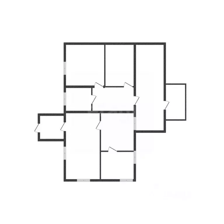 Дом в Смоленская область, Смоленск Московское ш., 194 (116 м) - Фото 1
