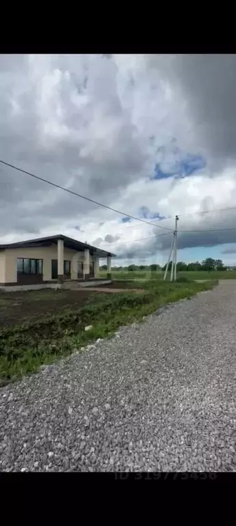 Дом в Башкортостан, Уфа городской округ, с. Нагаево ул. Салютная, 7 ... - Фото 1