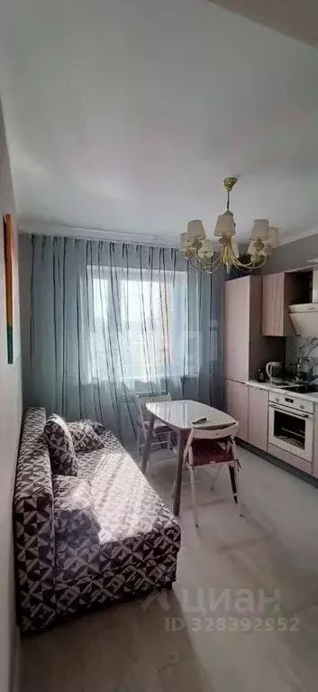 2-к кв. Иркутская область, Иркутск ул. Мухиной, 13 (41.0 м) - Фото 1