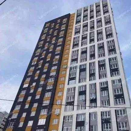 3-к кв. Нижегородская область, Нижний Новгород Белозерская ул., 7 ... - Фото 0