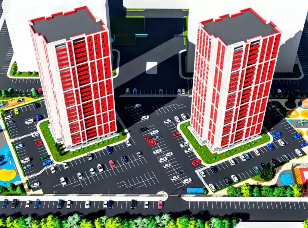 Студия Башкортостан, Уфа ул. Коммунаров, 7 (30.0 м) - Фото 1