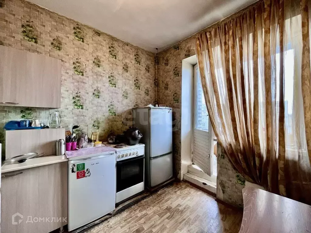 Продаётся 2-к квартира, 47.6 м - Фото 0