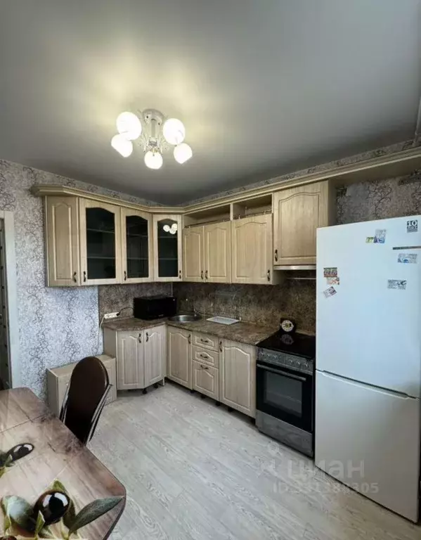 2-к кв. Москва Рождественская ул., 21к5 (57.0 м) - Фото 2