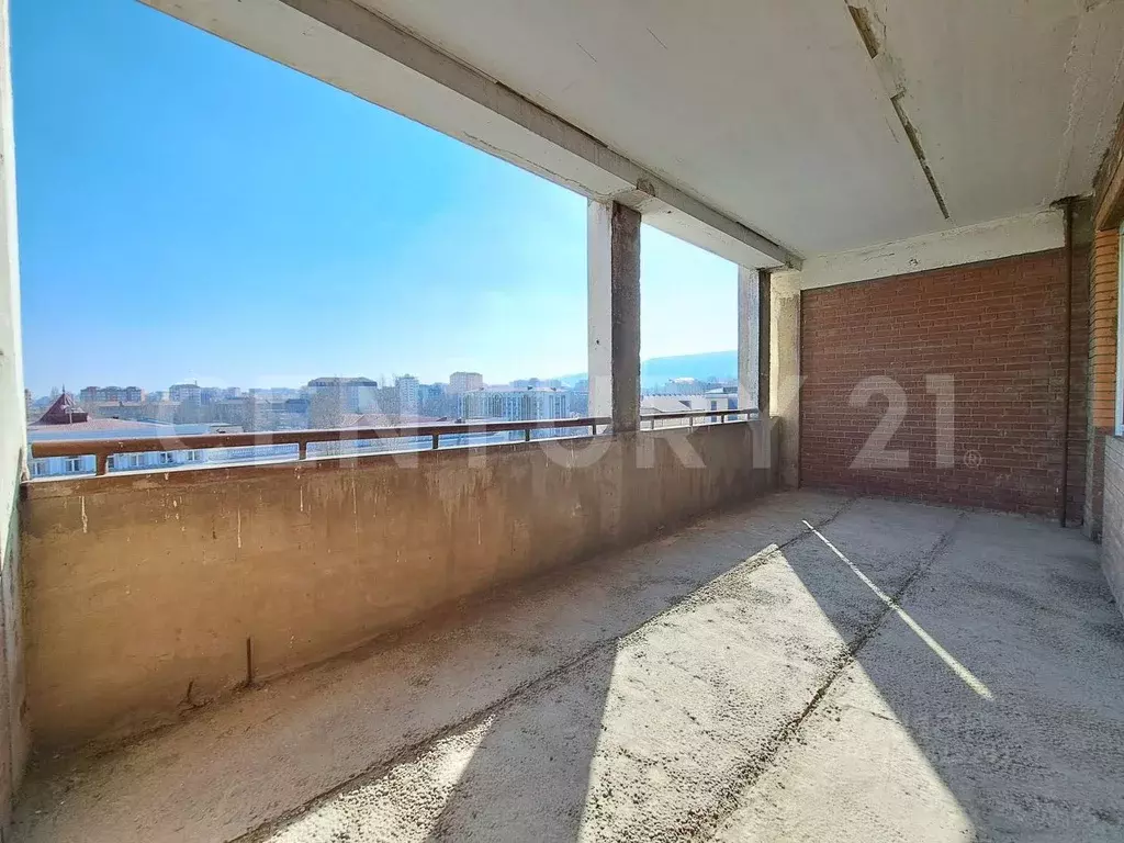 4-к кв. Дагестан, Махачкала ул. Магомеда Ярагского, 76Б (194.0 м) - Фото 0