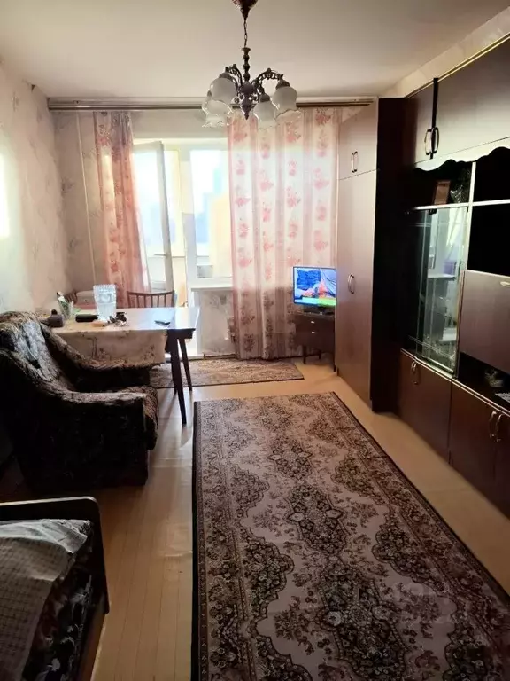 2-к кв. Московская область, Коломна ул. Девичье Поле, 23 (46.0 м) - Фото 2