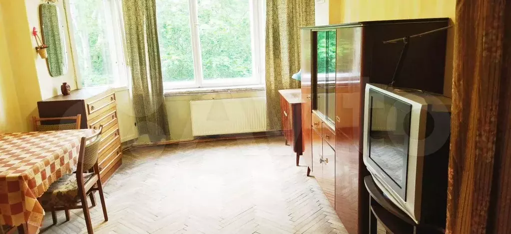1-к. квартира, 35 м, 5/11 эт. - Фото 0