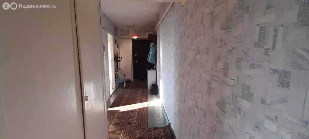 3-комнатная квартира: Уфа, улица Адмирала Ушакова, 88/1 (67 м) - Фото 0