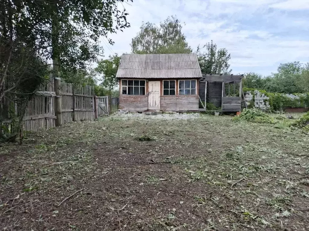 Дом в Саратовская область, Саратов Труд-65 СНТ, 65 (25 м) - Фото 1