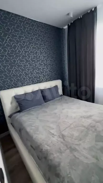 1-к. квартира, 40 м, 14/16 эт. - Фото 0
