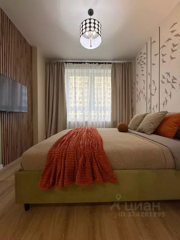 2-к кв. Московская область, Ленинский городской округ, д. Коробово ул. ... - Фото 2