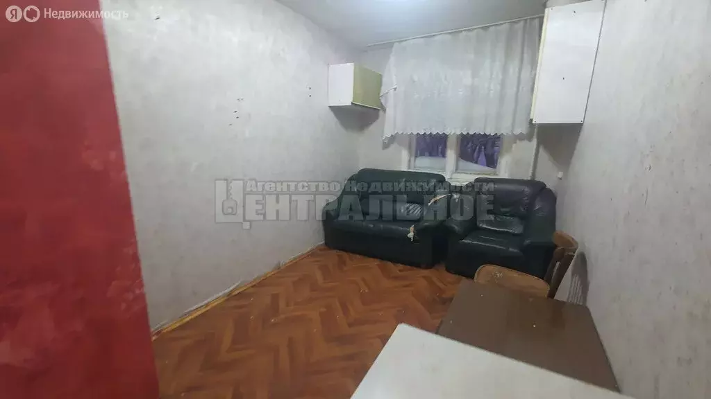 1к в 5-комнатной квартире (10 м) - Фото 1