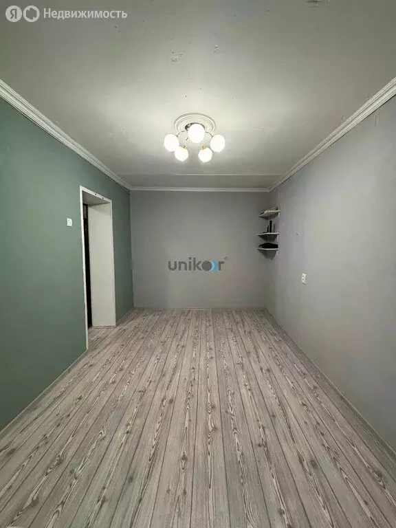 1к в -комнатной квартире (13.6 м) - Фото 2