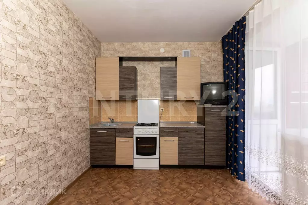 Продаётся 1-к квартира, 44.8 м - Фото 1