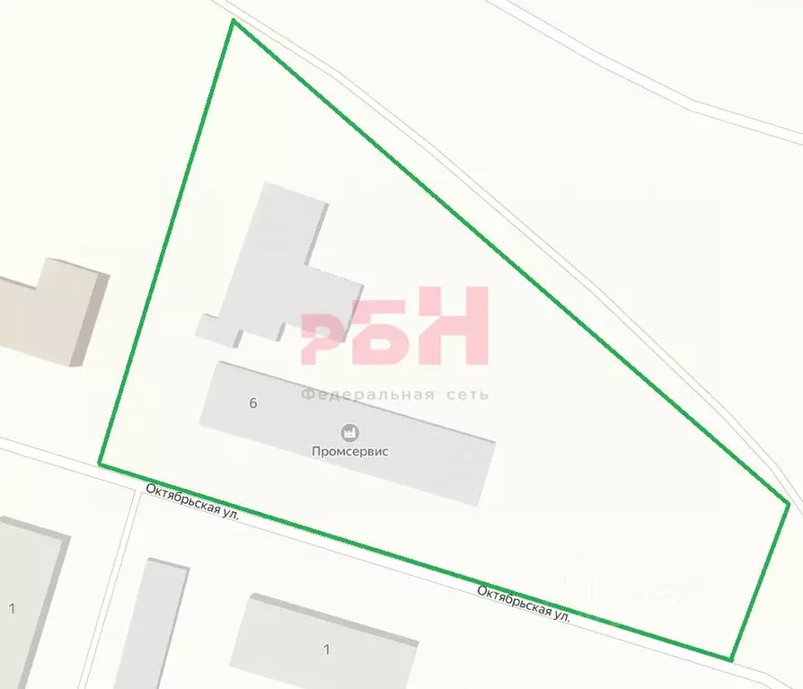 Производственное помещение в Свердловская область, Березовский ... - Фото 2