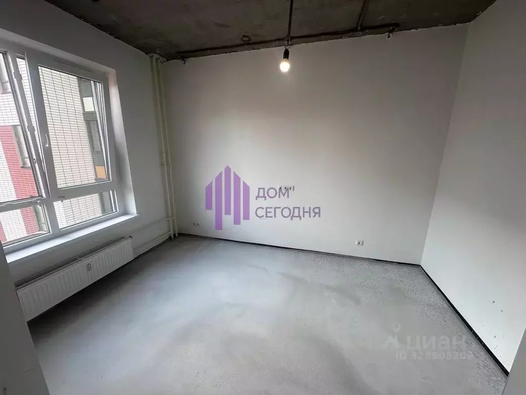 1-к кв. Московская область, Ленинский городской округ, пос. Битца ... - Фото 1