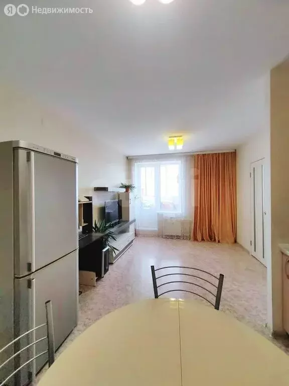 1-комнатная квартира: Пермь, улица Вильямса, 49 (34.3 м) - Фото 1