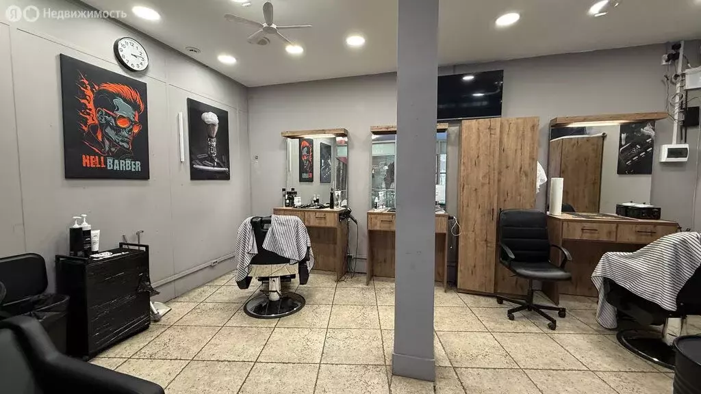 Торговая площадь (22.4 м) - Фото 2