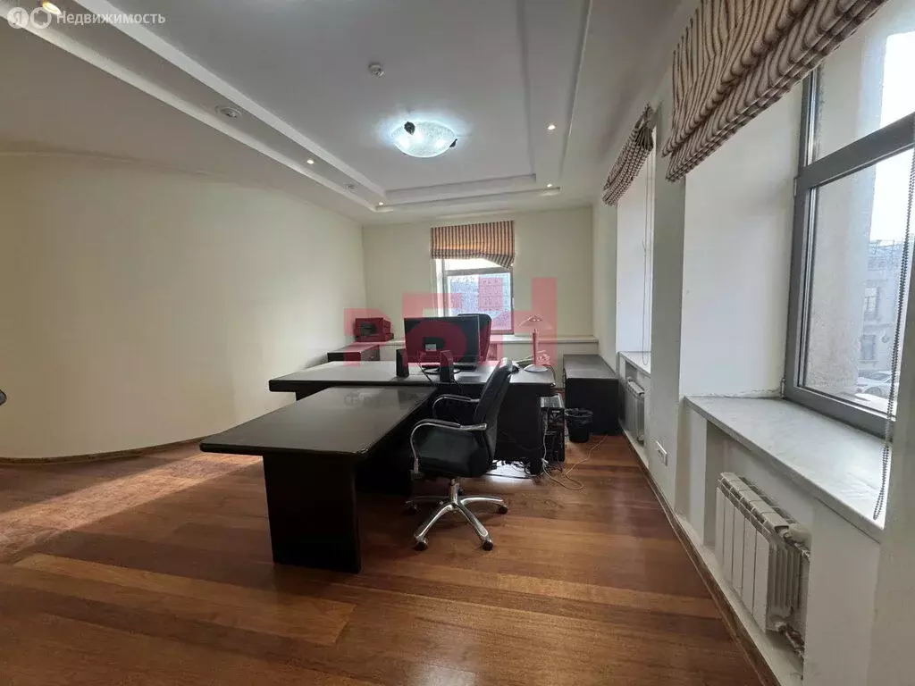 Офис (127.9 м) - Фото 2