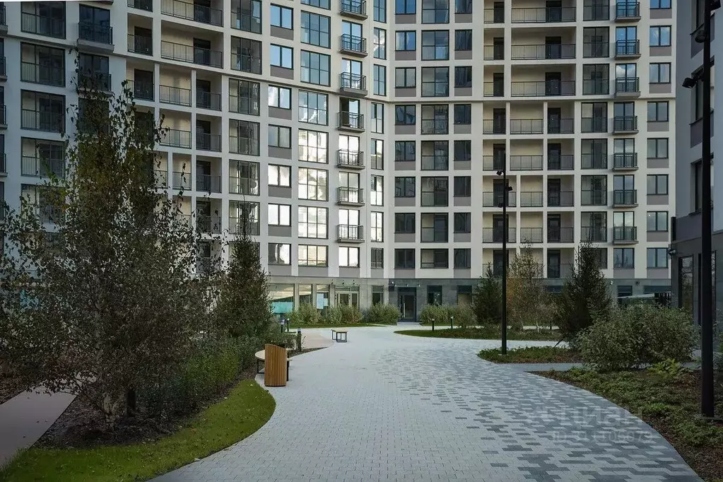 Гараж в Санкт-Петербург просп. Энергетиков, 2к2 (13 м) - Фото 2