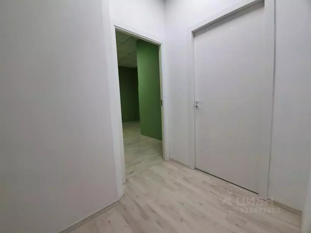 Помещение свободного назначения в Москва Новолесной пер., 5 (90 м) - Фото 2