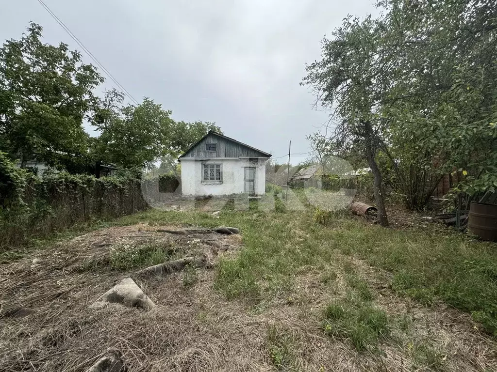 Участок в Адыгея, Майкоп Мичуринец СНТ, ул. Центральная, 59 (6.0 сот.) - Фото 0