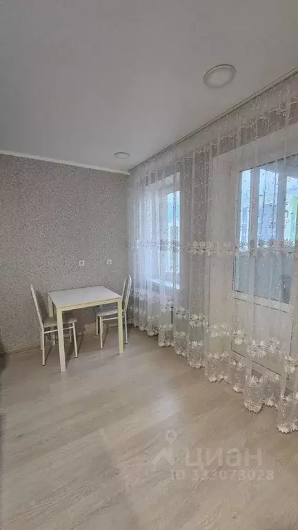 1-к кв. Башкортостан, Уфа ул. Генерала Ишбулатова, 8/2 (35.5 м) - Фото 2