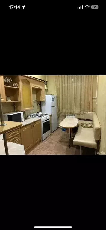 3-к. квартира, 74 м, 2/2 эт. - Фото 0