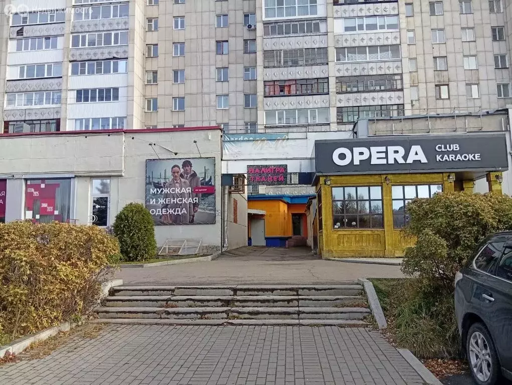 Торговая площадь (92.5 м) - Фото 2