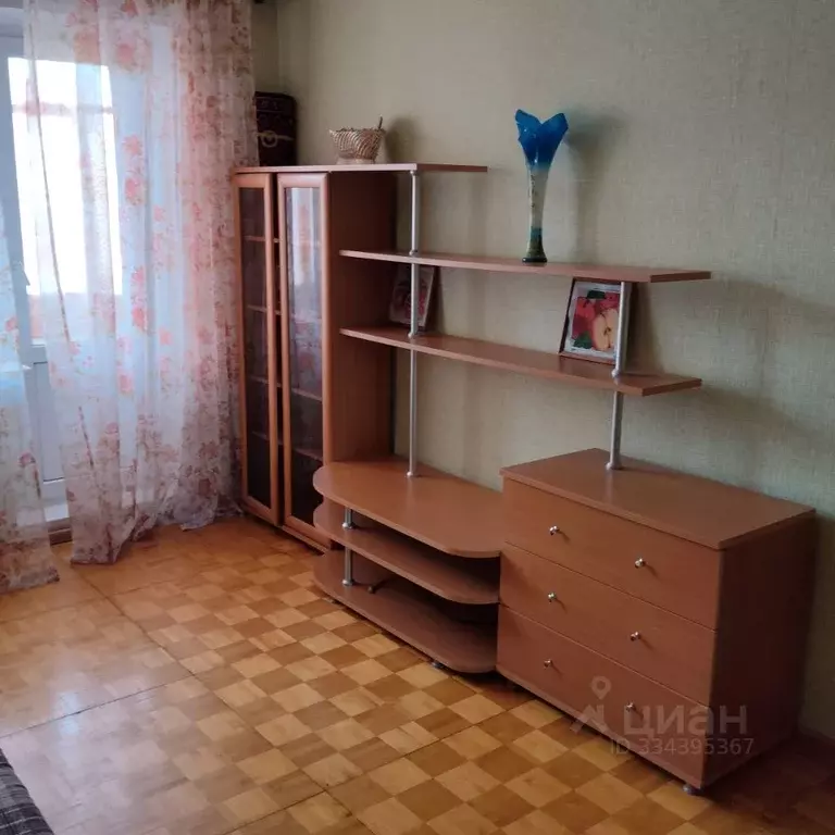 3-к кв. Удмуртия, Ижевск Красноармейская ул., 73 (66.0 м) - Фото 1