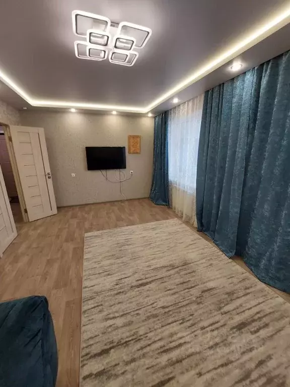 3-к кв. Татарстан, Набережные Челны 59-й комплекс, 59/5 (72.0 м) - Фото 2