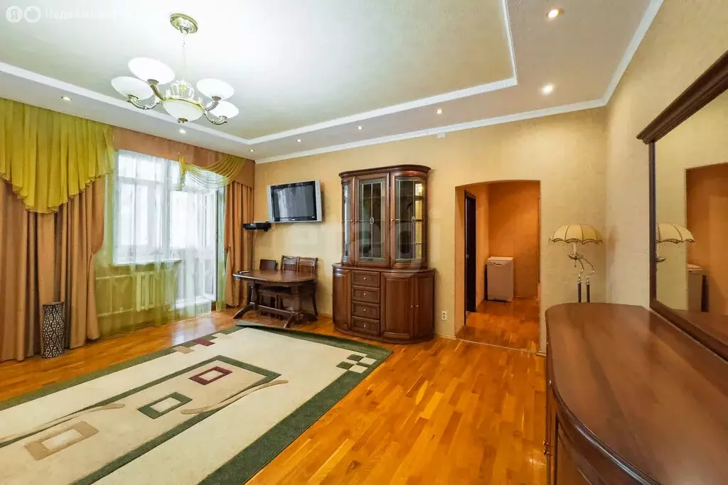 3-комнатная квартира: Ульяновск, Красноармейская улица, 66 (102.3 м) - Фото 2