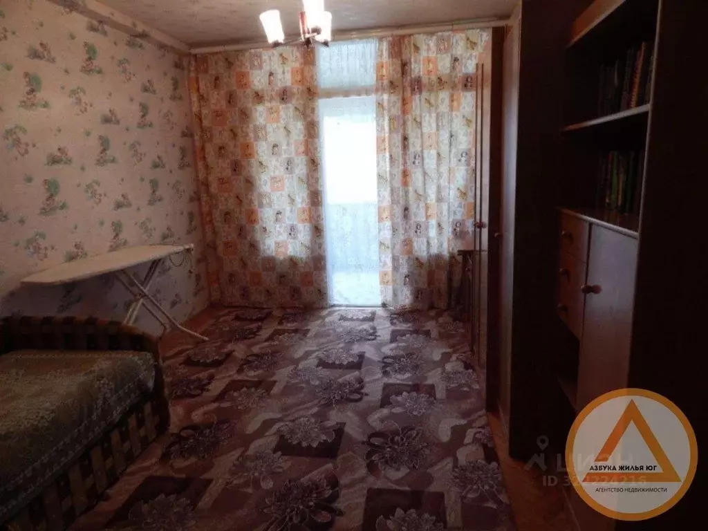 3-к кв. Краснодарский край, Туапсе Армавирская ул. (68.0 м) - Фото 2