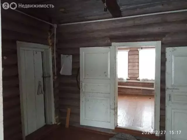 Дом в село Дунилово, Колхозная улица, 17 (55.9 м) - Фото 2