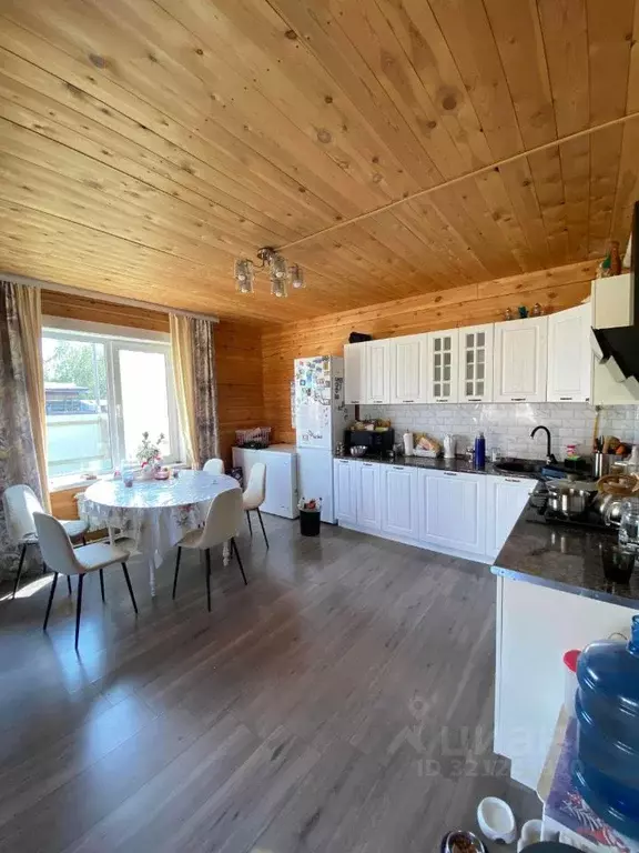 Дом в Саха (Якутия), Якутск ул. Полярная (115 м) - Фото 0