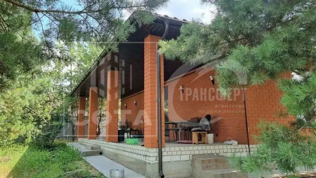 Дом в Воронежская область, с. Новая Усмань ул. Нагорная (125 м) - Фото 2