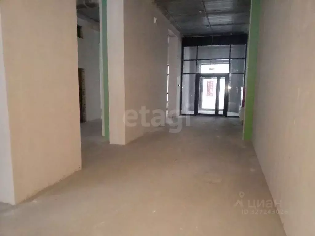 Помещение свободного назначения в Ямало-Ненецкий АО, Новый Уренгой ... - Фото 1