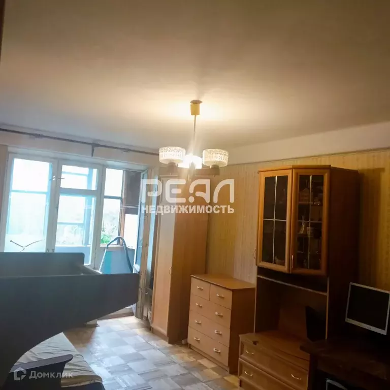 Продаётся 3-к квартира, 60.3 м - Фото 1